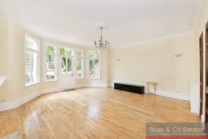 Greencroft Gardens South Hampstead